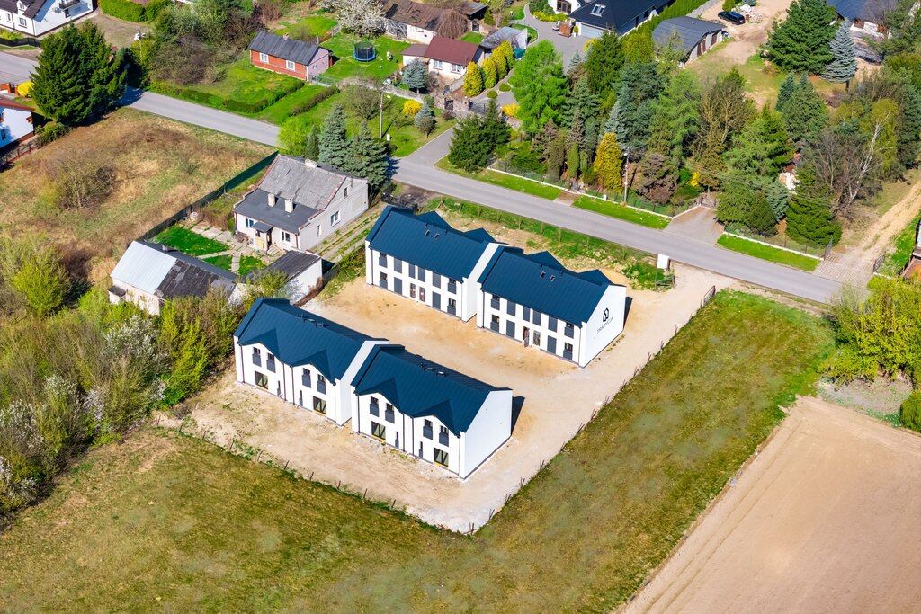 bliźniak, 4 pokoje Nowe Mostki. Zdjęcie 22