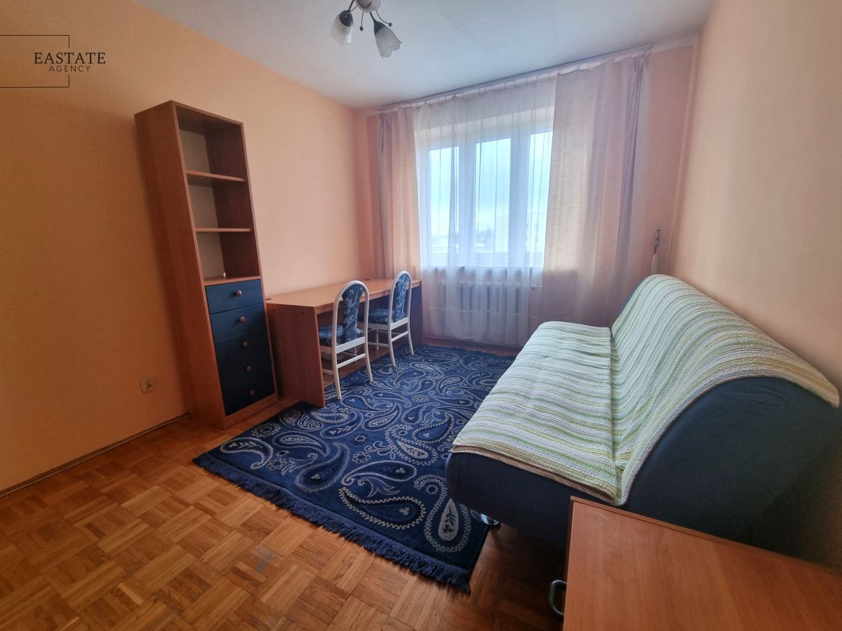 Mieszkanie 3-pokojowe Warszawa Bemowo, ul. Rodła. Zdjęcie 6