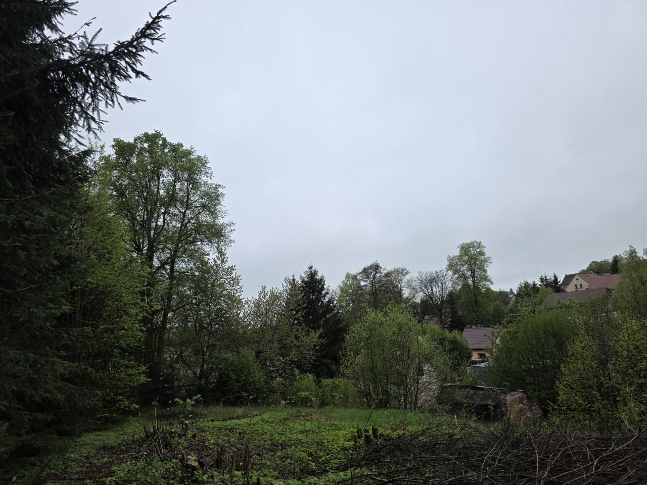inny, 3 pokoje Krzewie Wielkie, Krzewie Wielkie. Zdjęcie 3