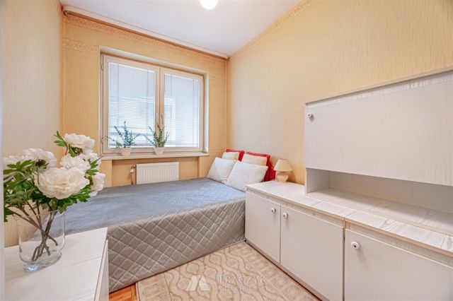 Mieszkanie 3-pokojowe Wrocław Śródmieście, ul. Barycka. Zdjęcie 18
