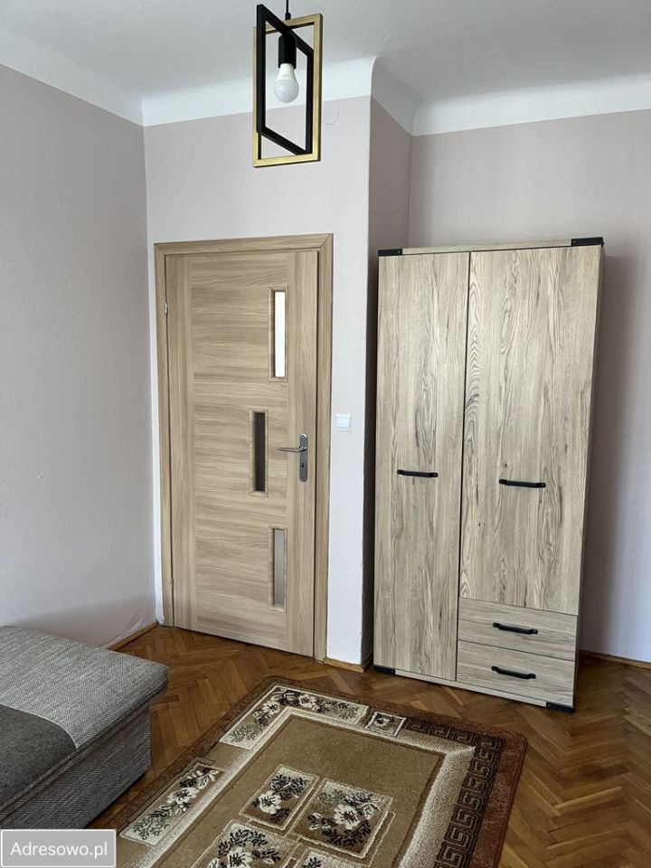 Mieszkanie 2-pokojowe Lublin Śródmieście, al. Racławickie. Zdjęcie 3