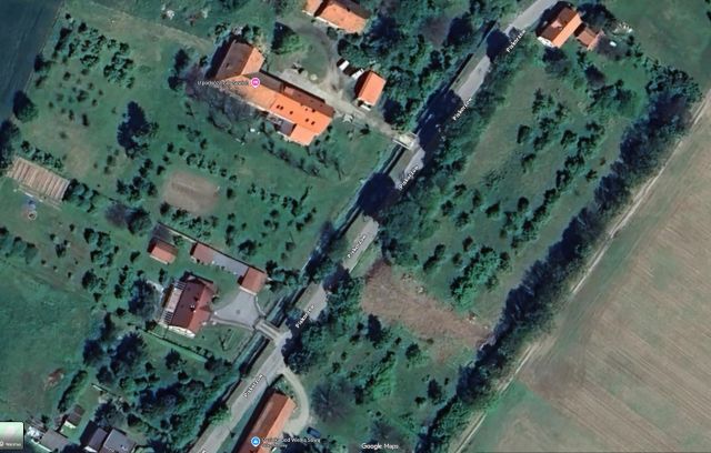 Działka budowlana Piskorzów. Zdjęcie 1
