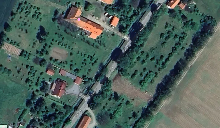 Działka budowlana Piskorzów
