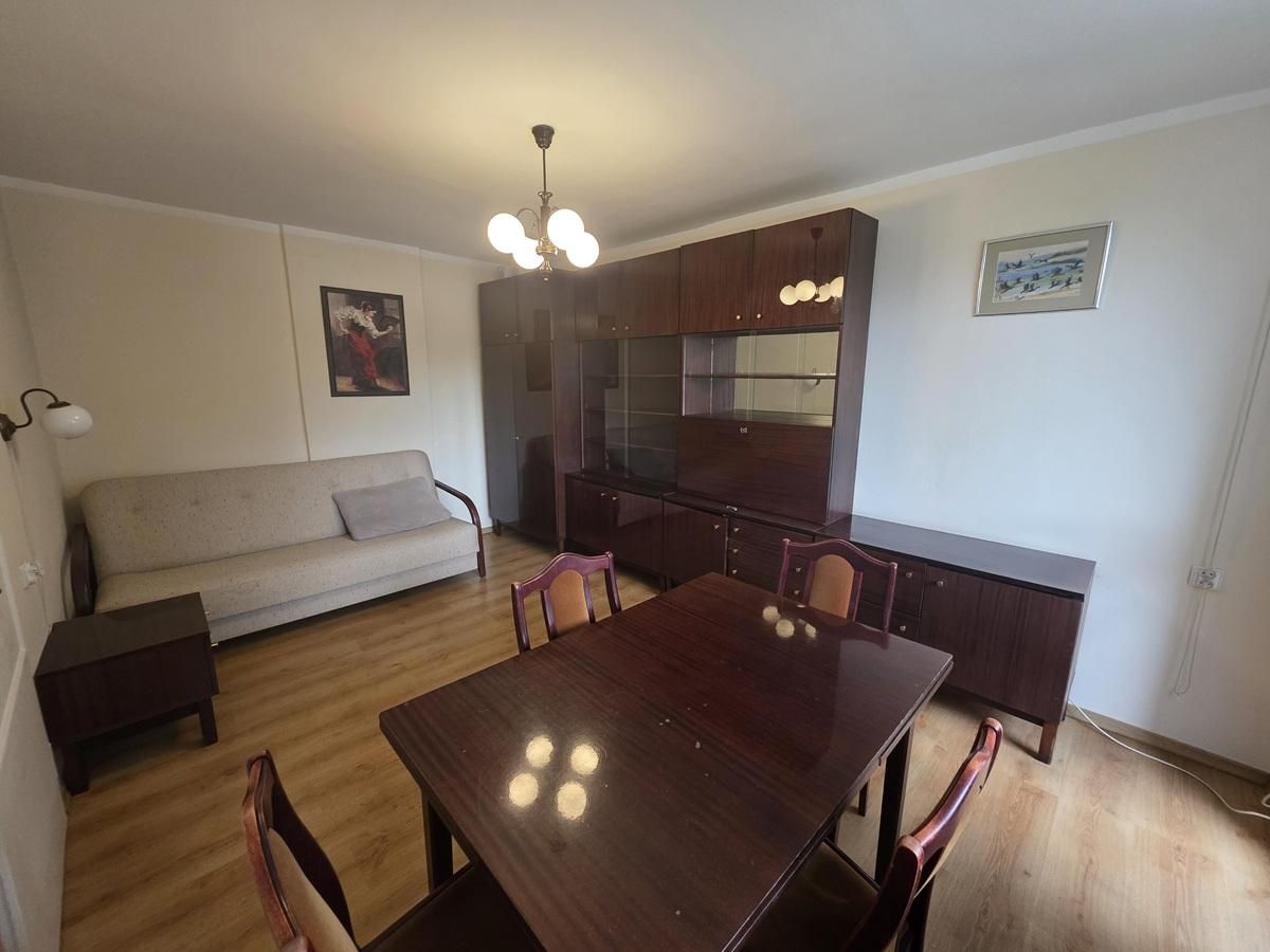 Mieszkanie 3-pokojowe Poznań Nowe Miasto, ul. Krańcowa. Zdjęcie 19