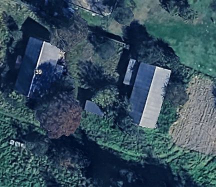Działka budowlana Niedrzwica Duża, ul. Kolejowa. Zdjęcie 2