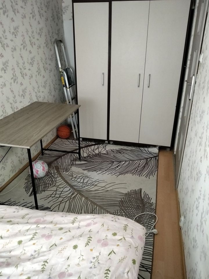 Mieszkanie 2-pokojowe Bełchatów, os. Wolność. Zdjęcie 7