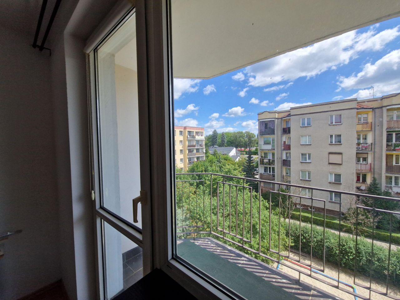 Mieszkanie 2-pokojowe Zielona Góra Centrum, ul. Strumykowa. Zdjęcie 14