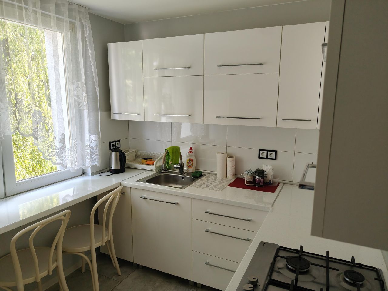 Mieszkanie 3-pokojowe Kalisz Kaliniec, ul. Młynarska. Zdjęcie 8