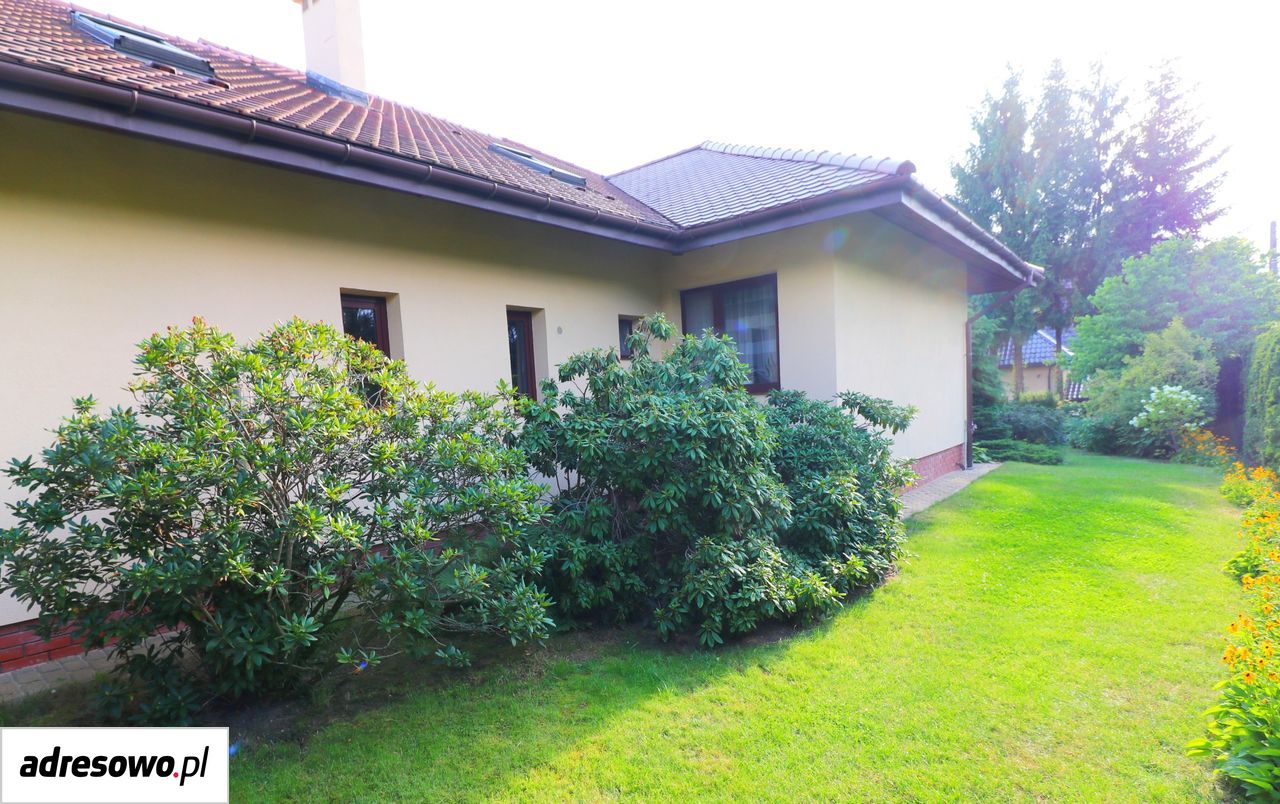 dom wolnostojący, 5 pokoi Lublin Sławin, ul. Tulipanowa. Zdjęcie 10