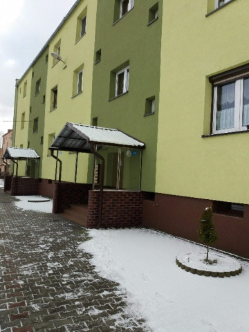 Mieszkanie 2-pokojowe Gościejewice. Zdjęcie 1