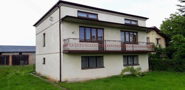 dom wolnostojący, 3 pokoje Kamocin. Zdjęcie 1