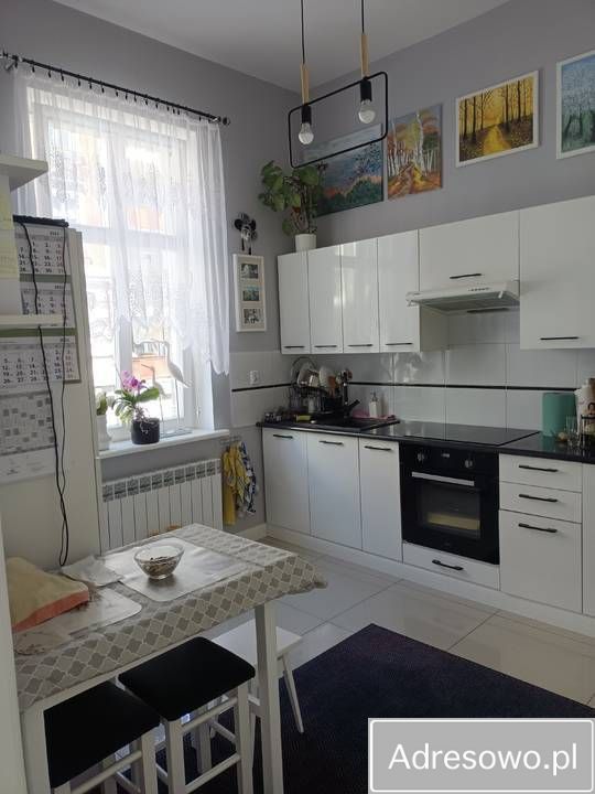 Mieszkanie 2-pokojowe Nowa Sól, ul. Zjednoczenia. Zdjęcie 11