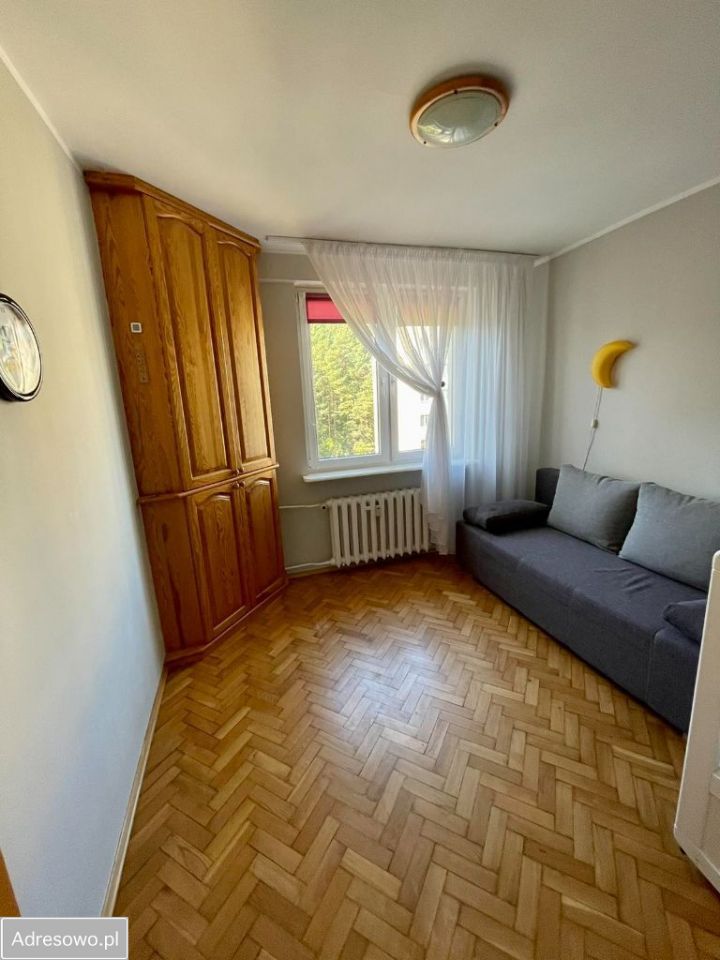 Mieszkanie 3-pokojowe Gdańsk Oliwa, ul. Karpacka. Zdjęcie 7