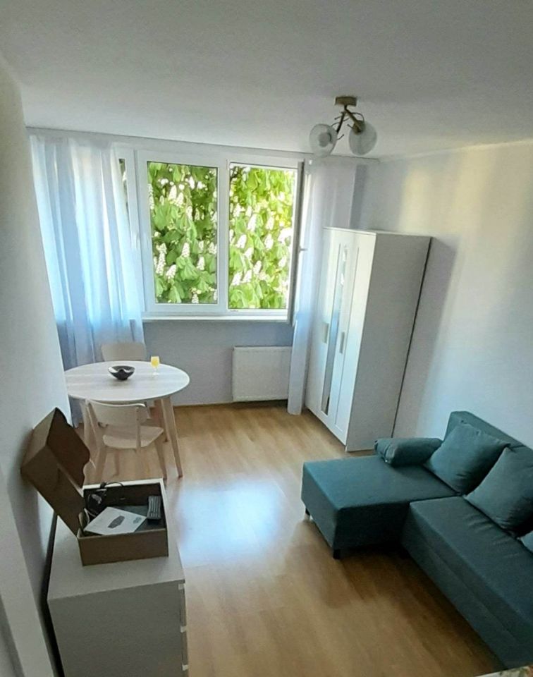 Mieszkanie 2-pokojowe Warszawa Ochota, ul. Urbanistów