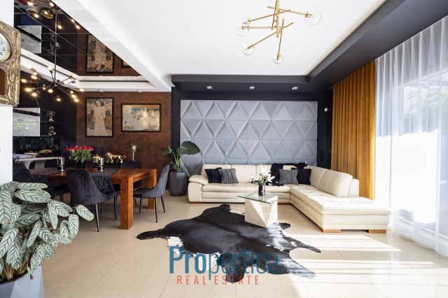 dom szeregowy, 5 pokoi Warszawa Białołęka, ul. Flisaków. Zdjęcie 1