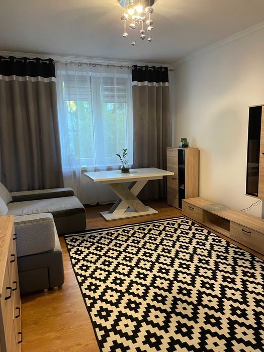 Mieszkanie 3-pokojowe Biała Podlaska, ul. Tadeusza Kościuszki