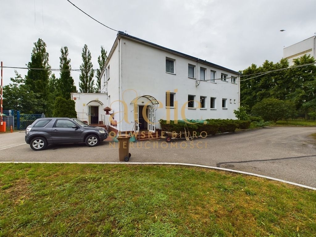 Lokal Pruszcz Gdański, ul. Zastawna