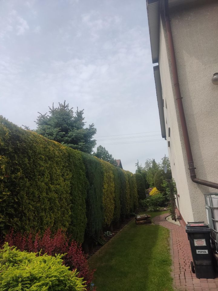 dom wolnostojący, 9 pokoi Turek, ul. Juliusza Słowackiego. Zdjęcie 5