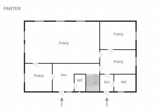 dom wolnostojący, 6 pokoi Blizne Łaszczyńskiego. Zdjęcie 18