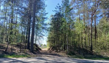 Działka budowlana Myszyniec Stary