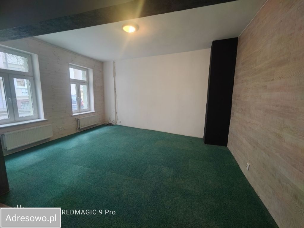 Mieszkanie 1-pokojowe Słupsk Centrum, ul. Murarska. Zdjęcie 6