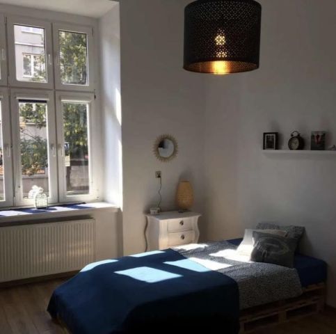 Mieszkanie 5-pokojowe Łódź Śródmieście, ul. dr. Seweryna Sterlinga. Zdjęcie 1