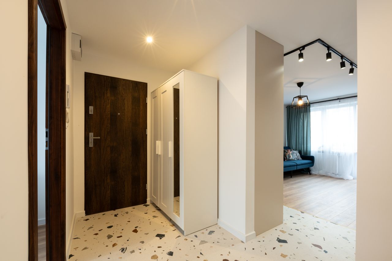 Mieszkanie 4-pokojowe Białystok Centrum, ul. gen. Józefa Bema. Zdjęcie 8