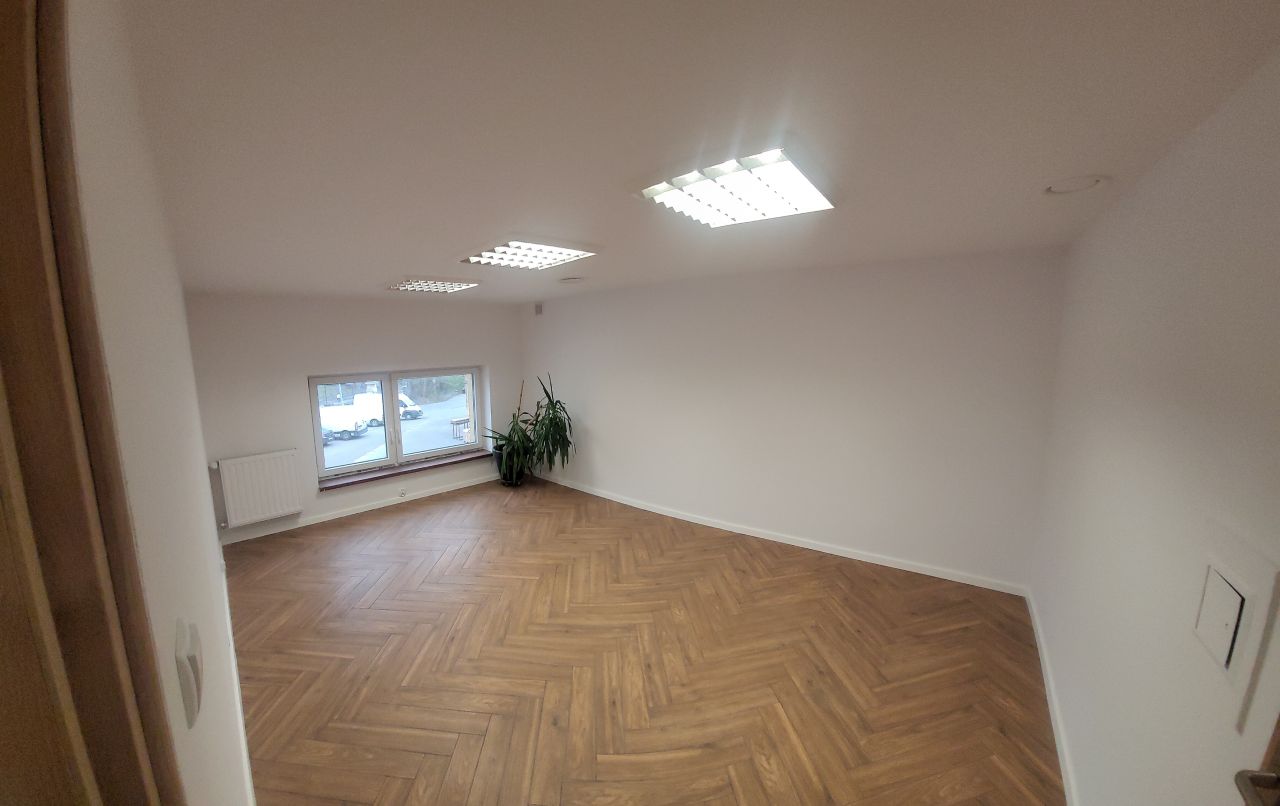 Biuro Kraków Krowodrza, ul. Kamienna. Zdjęcie 3