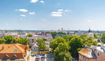 Mieszkanie 2-pokojowe Lublin Śródmieście