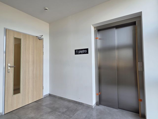 Mieszkanie 4-pokojowe Poznań Malta, ul. Katowicka. Zdjęcie 15