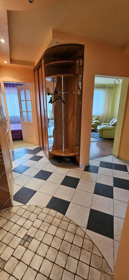 Mieszkanie 3-pokojowe Częstochowa Północ, ul. Fieldorfa-Nila. Zdjęcie 23