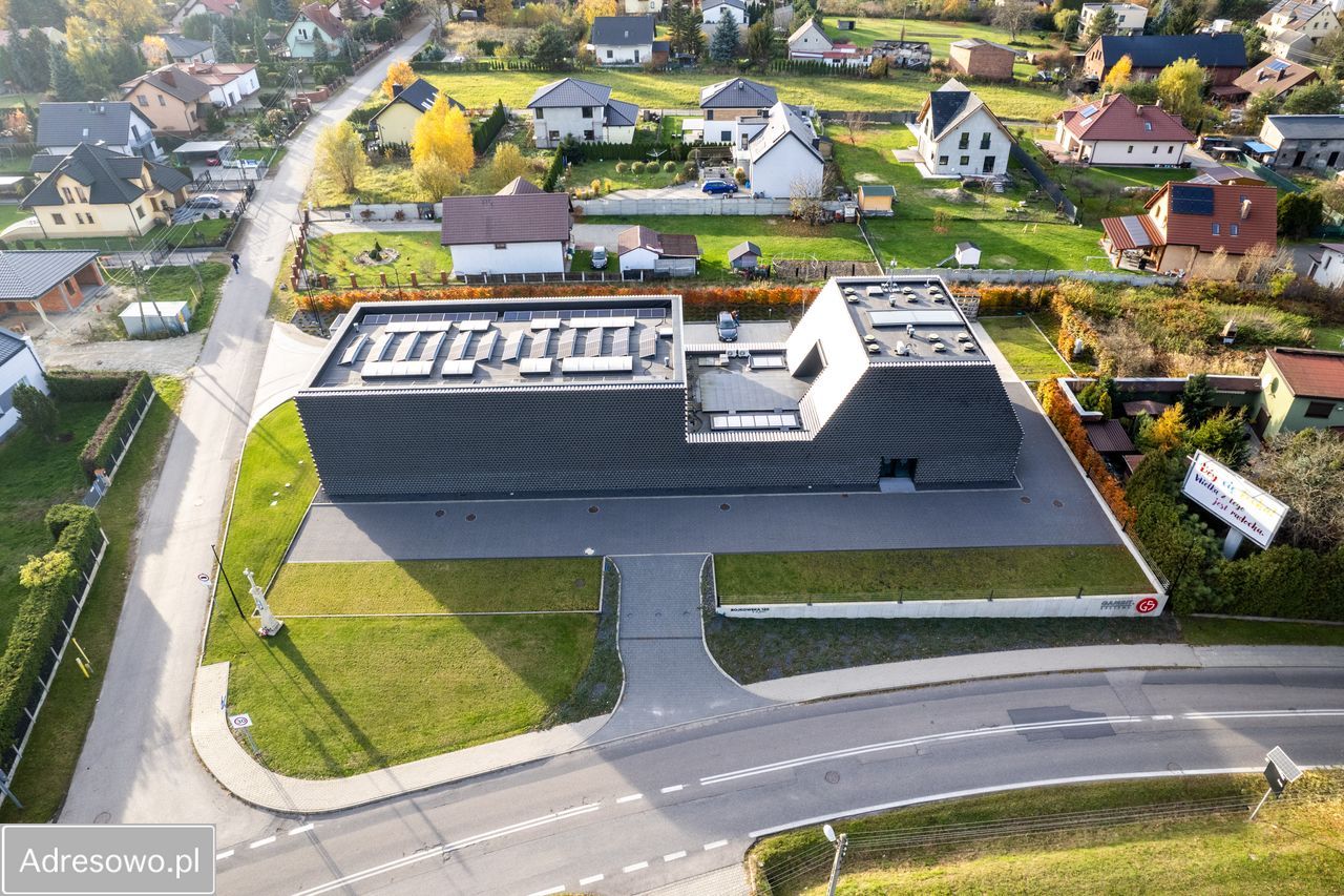 Hala/magazyn Gliwice Bojków, ul. Bojkowska. Zdjęcie 16