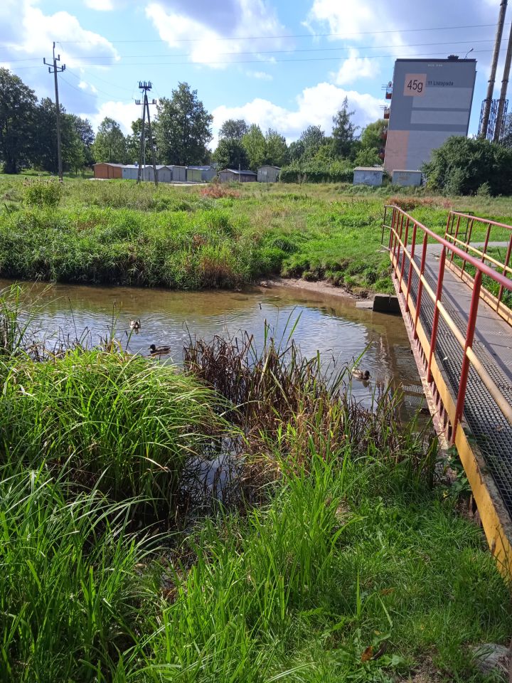 Mieszkanie 2-pokojowe Siemiatycze, ul. 11 Listopada. Zdjęcie 13