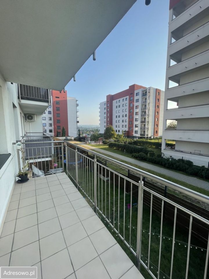 Mieszkanie 3-pokojowe Rzeszów Wilkowyja, ul. św. Kingi. Zdjęcie 8