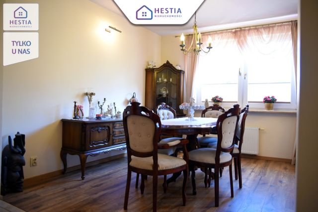 bliźniak, 4 pokoje Szczecin Gumieńce. Zdjęcie 4