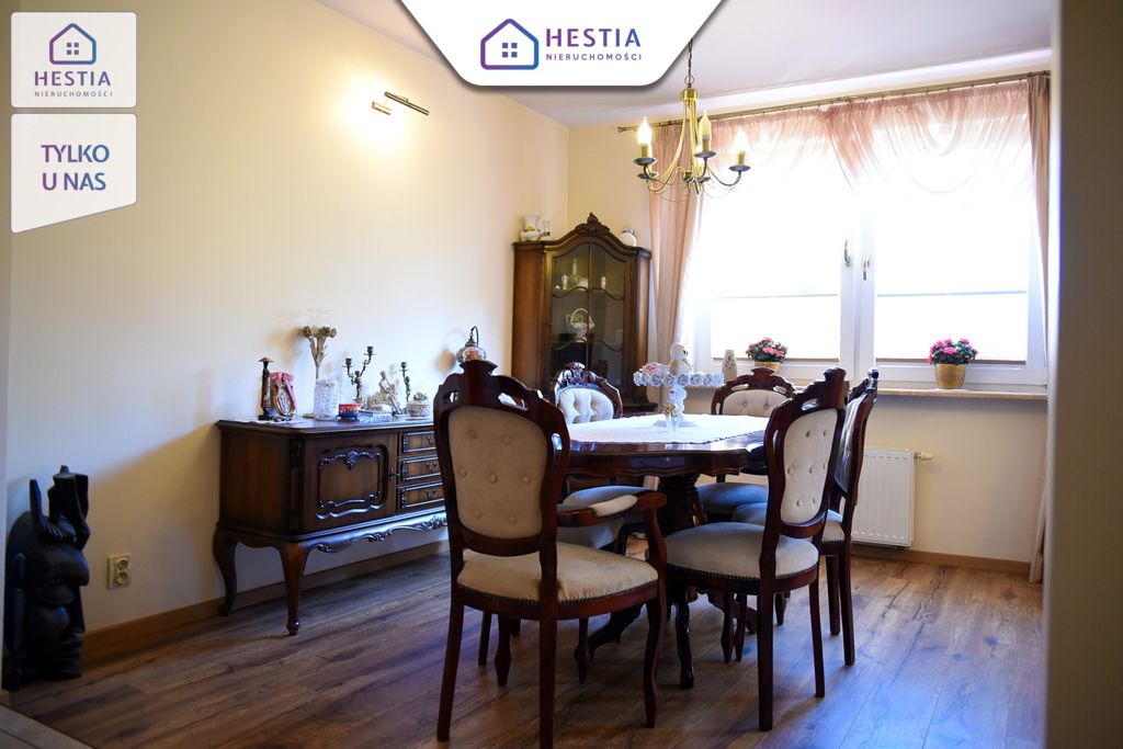 bliźniak, 4 pokoje Szczecin Gumieńce. Zdjęcie 4