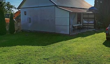 Działka budowlana Borzymów