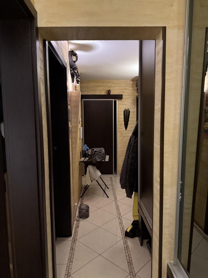 Mieszkanie 4-pokojowe Zgierz, ul. Stanisława Witkacego. Zdjęcie 11