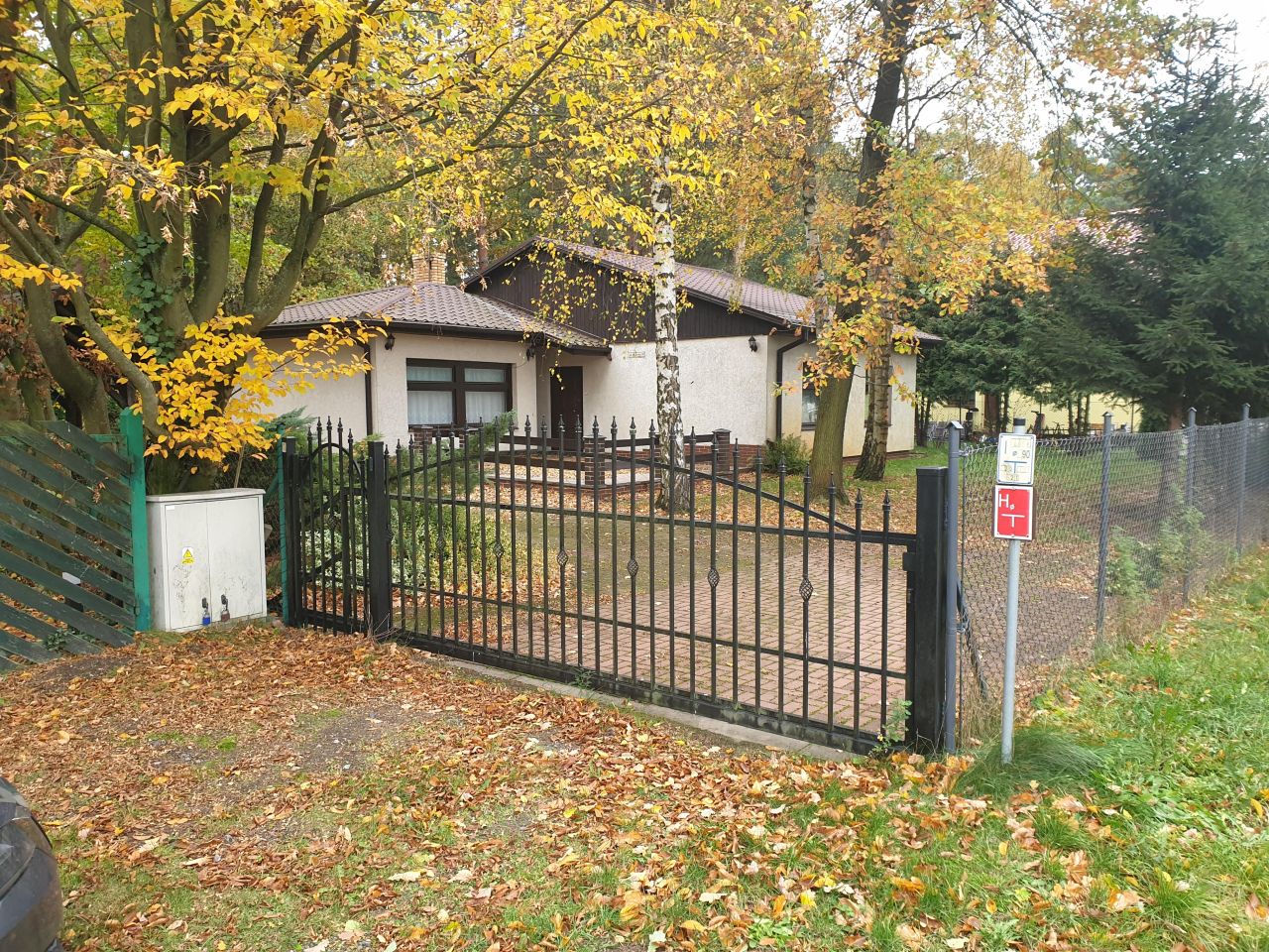 dom wolnostojący, 4 pokoje Brenno, ul. Łąkowa. Zdjęcie 18