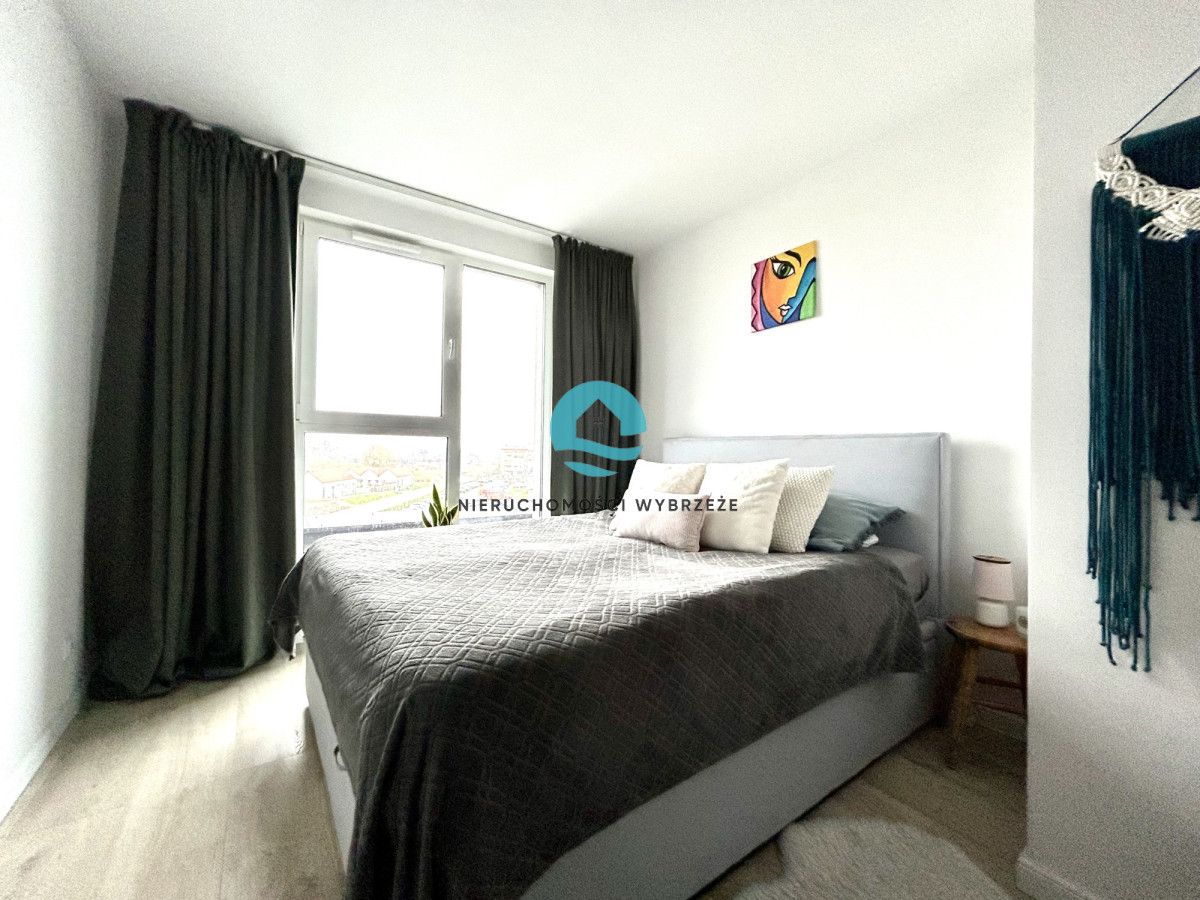 Mieszkanie 3-pokojowe Gdańsk Jasień, ul. Potęgowska. Zdjęcie 15