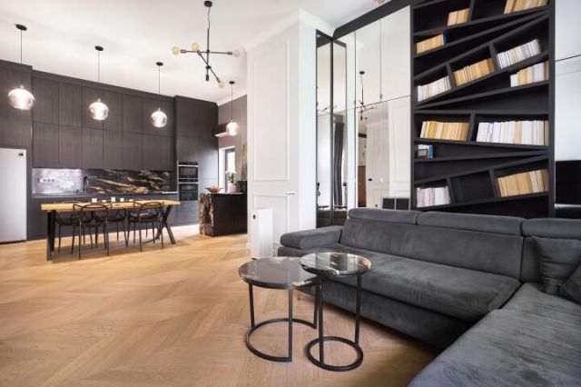 Mieszkanie 3-pokojowe Warszawa Rembertów, ul. Suflerska. Zdjęcie 1