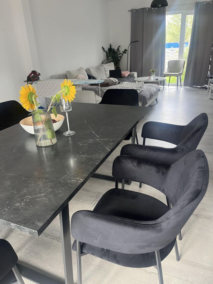 dom szeregowy, 4 pokoje Kręczki, ul. Sasanki. Zdjęcie 22