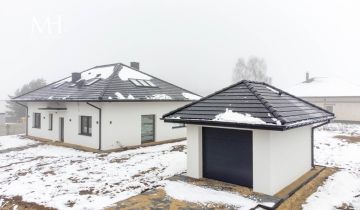 dom wolnostojący, 6 pokoi Łódź