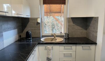 bliźniak, 5 pokoi Chrząstawa Mała, ul. Gajowa