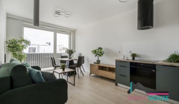 Mieszkanie 3-pokojowe Warszawa Bemowo, ul. Sternicza