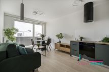 Mieszkanie 3-pokojowe Warszawa Bemowo, ul. Sternicza