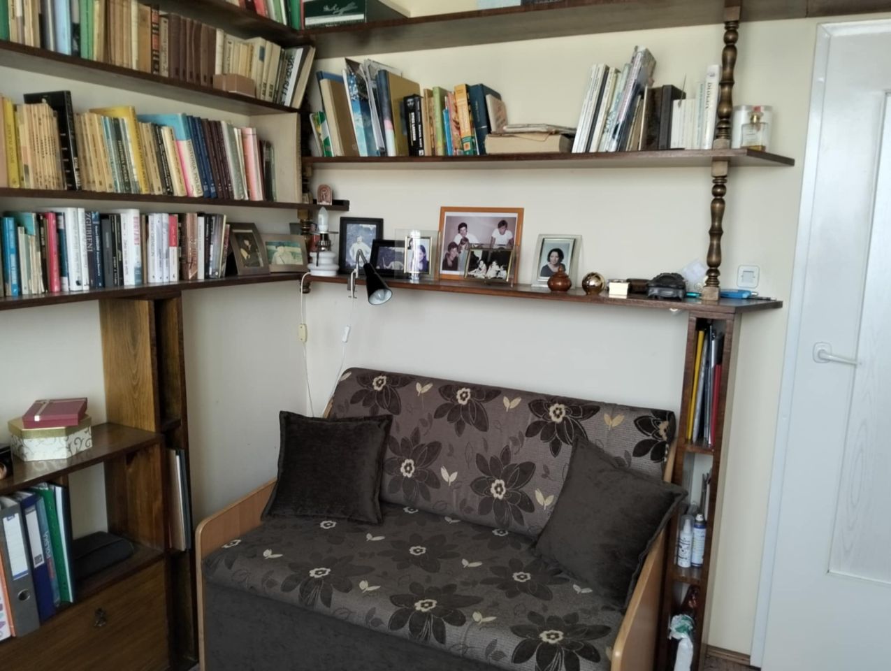 Mieszkanie 3-pokojowe Zgierz, ul. Parzęczewska. Zdjęcie 7