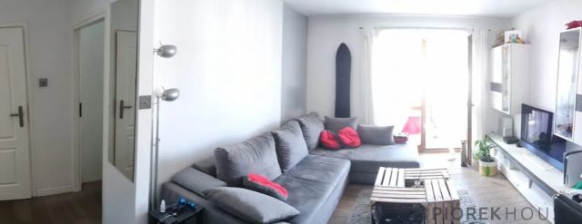 Mieszkanie 2-pokojowe Warszawa Ursynów, ul. Nowoursynowska. Zdjęcie 2