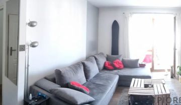 Mieszkanie 2-pokojowe Warszawa Ursynów, ul. Nowoursynowska