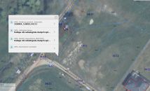 Działka budowlana Miętno